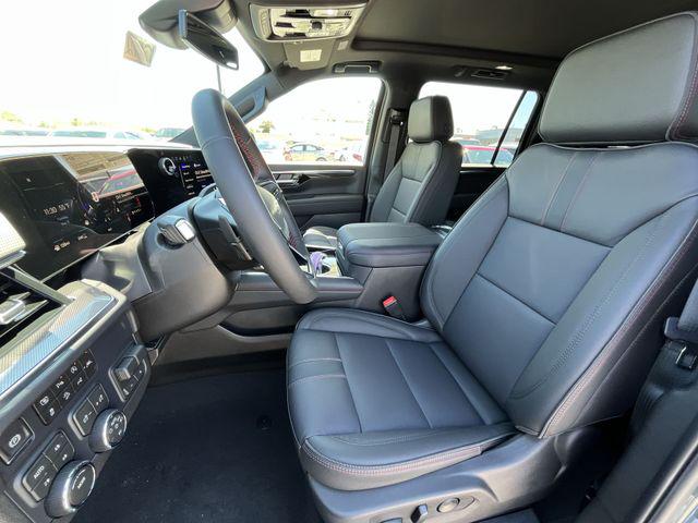 2026 Chevrolet Suburban RST, 4WD