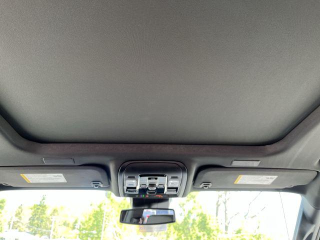 2026 Chevrolet Suburban RST, 4WD