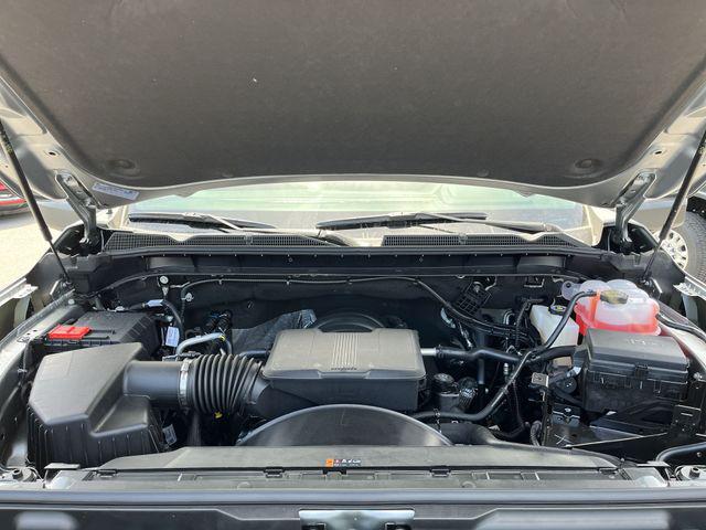 2026 GMC Sierra 2500HD Crew Cab, Standard Bed, SLE, 4WD