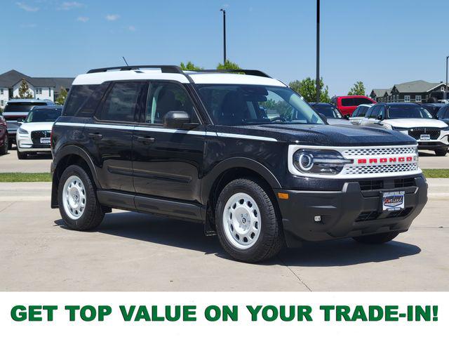 2026 Ford Bronco Sport Heritage for sale in Loveland, CO