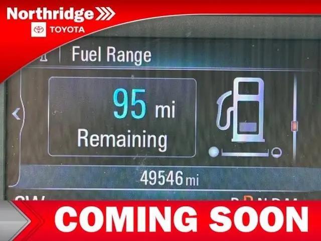 2019 Buick Encore FWD Preferred