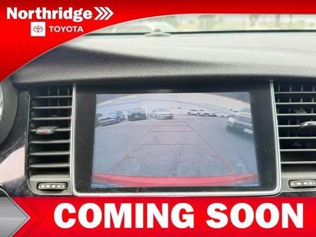 2019 Buick Encore FWD Preferred