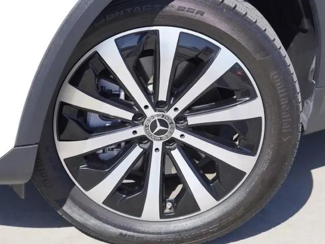 2023 Mercedes-Benz GLA-CLASS GLA 250