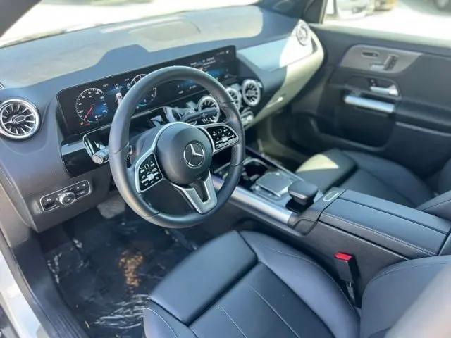 2023 Mercedes-Benz GLA-CLASS GLA 250