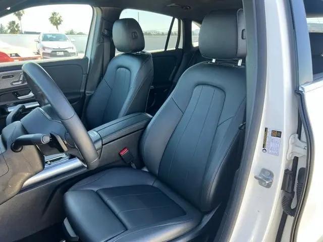 2023 Mercedes-Benz GLA-CLASS GLA 250