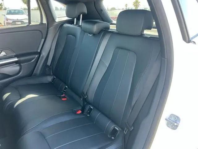2023 Mercedes-Benz GLA-CLASS GLA 250