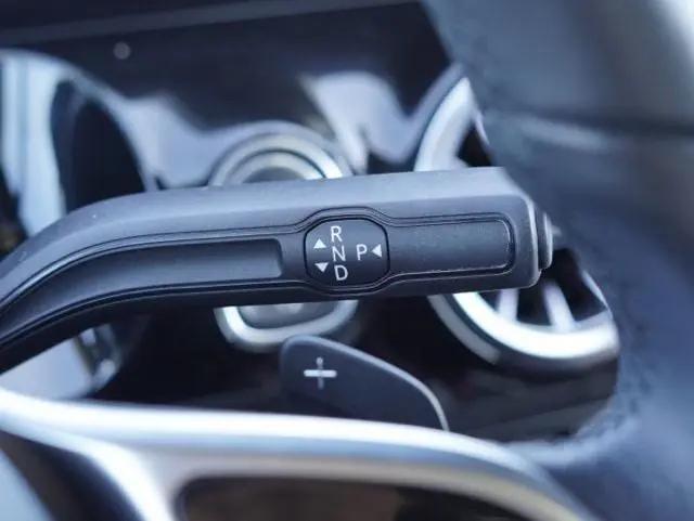 2023 Mercedes-Benz GLA-CLASS GLA 250