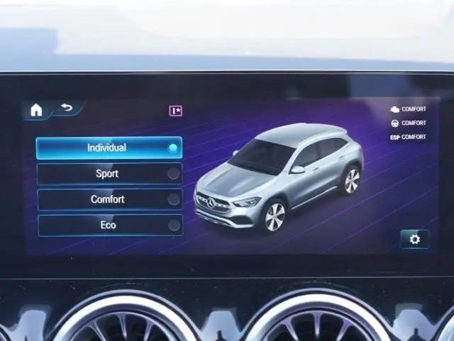 2023 Mercedes-Benz GLA-CLASS GLA 250