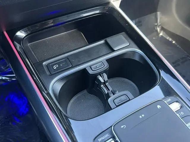 2023 Mercedes-Benz GLA-CLASS GLA 250