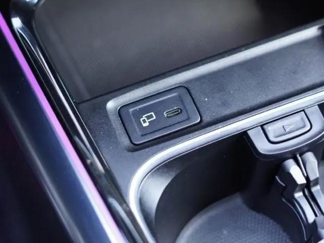 2023 Mercedes-Benz GLA-CLASS GLA 250