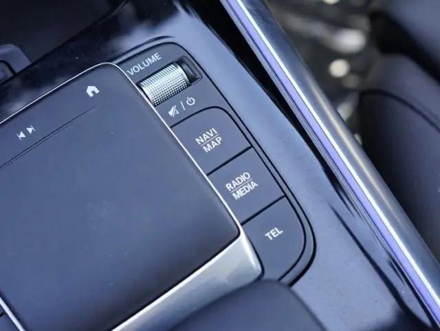 2023 Mercedes-Benz GLA-CLASS GLA 250