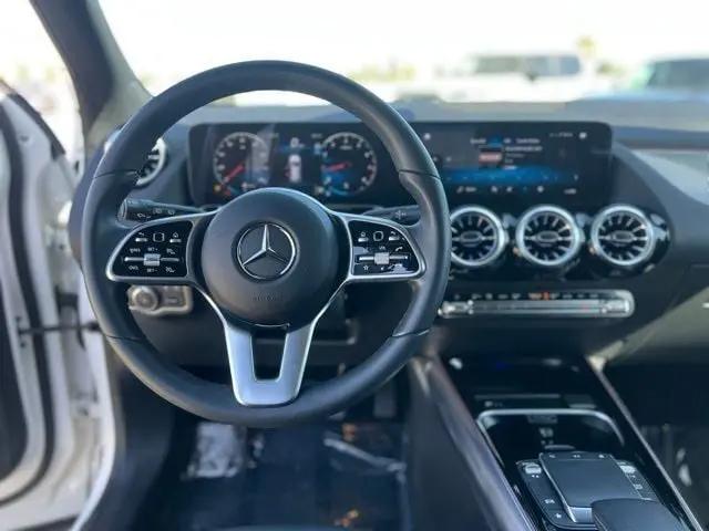2023 Mercedes-Benz GLA-CLASS GLA 250