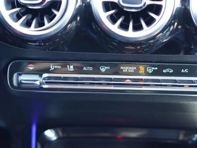 2023 Mercedes-Benz GLA-CLASS GLA 250