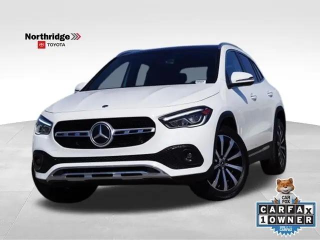 2023 Mercedes-Benz GLA-CLASS GLA 250 for sale in Northridge, CA