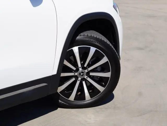 2023 Mercedes-Benz GLA-CLASS GLA 250