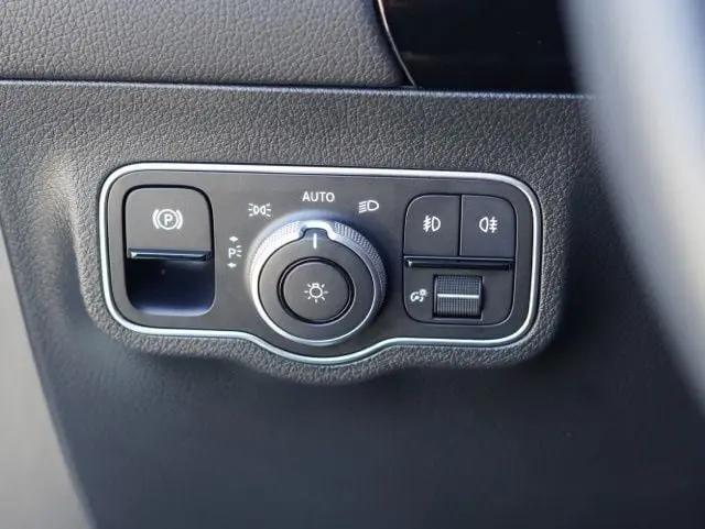 2023 Mercedes-Benz GLA-CLASS GLA 250