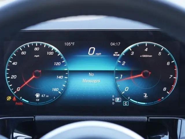 2023 Mercedes-Benz GLA-CLASS GLA 250