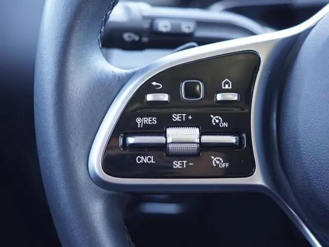 2023 Mercedes-Benz GLA-CLASS GLA 250
