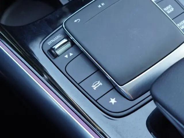 2023 Mercedes-Benz GLA-CLASS GLA 250