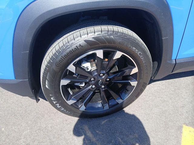 2025 Chevrolet Equinox AWD RS