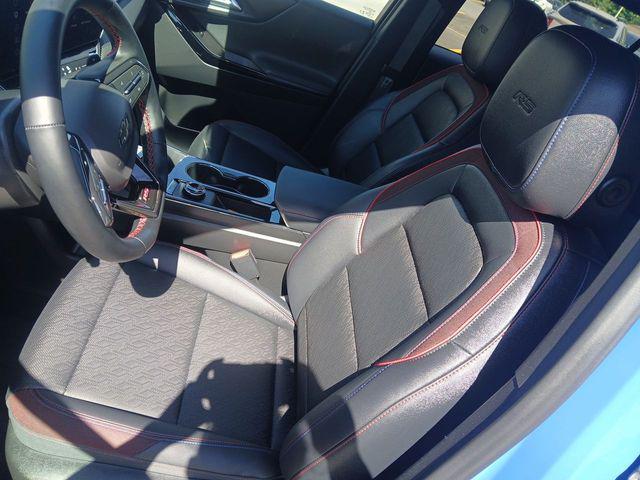2025 Chevrolet Equinox AWD RS