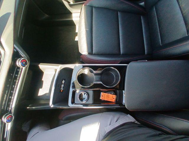 2025 Chevrolet Equinox AWD RS
