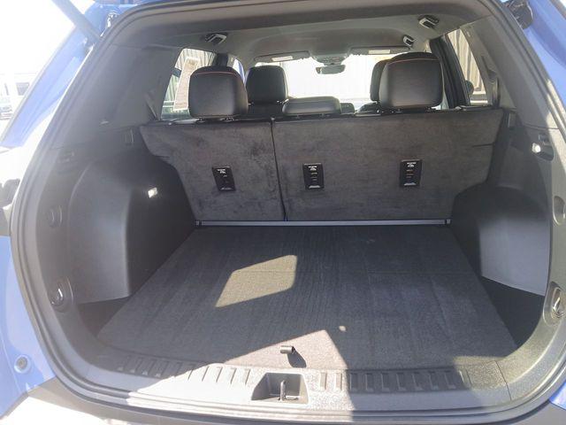 2025 Chevrolet Equinox AWD RS