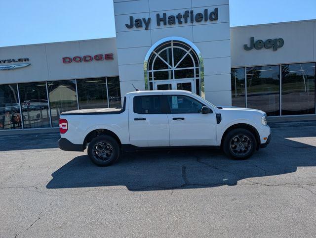 2024 Ford Maverick XLT for sale in Frontenac, KS