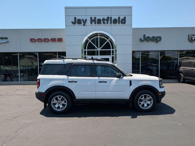 2021 Ford Bronco Sport Base for sale in Frontenac, KS