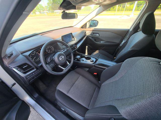 2023 Nissan Rogue SV Intelligent AWD for sale in Frontenac, KS