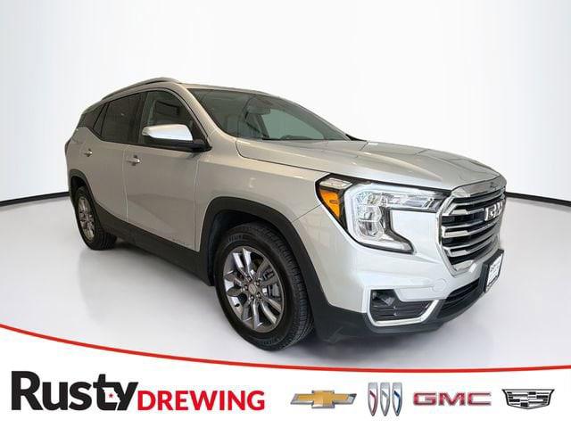 2022 GMC Terrain AWD SLT for sale in Jefferson City, MO