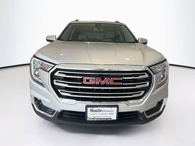 2022 GMC Terrain AWD SLT