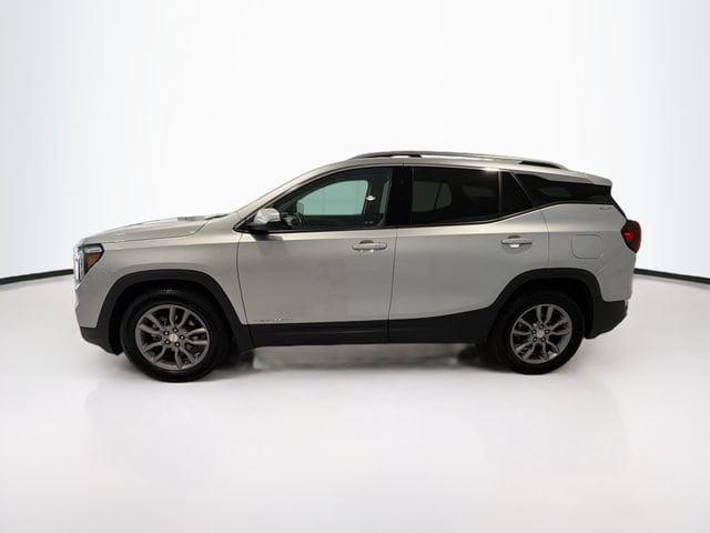 2022 GMC Terrain AWD SLT