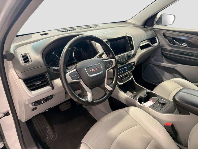 2022 GMC Terrain AWD SLT