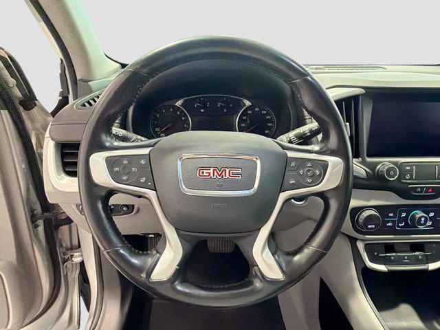 2022 GMC Terrain AWD SLT