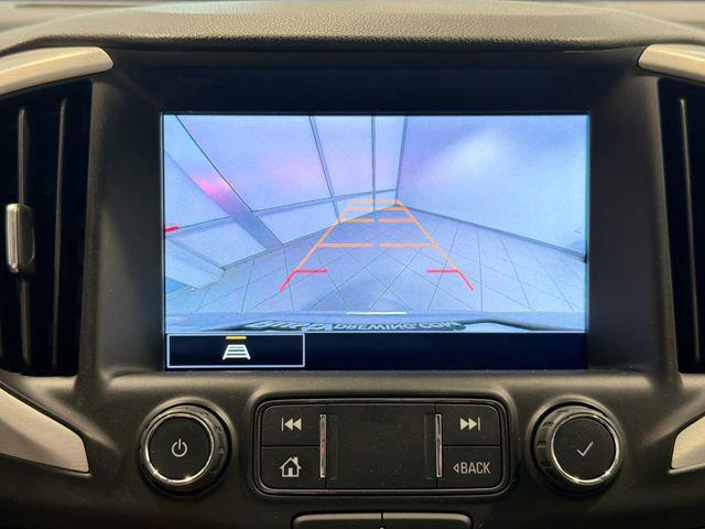 2022 GMC Terrain AWD SLT