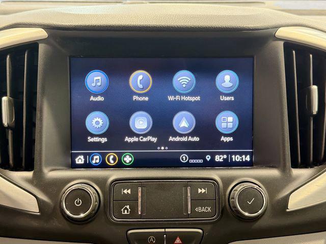 2022 GMC Terrain AWD SLT