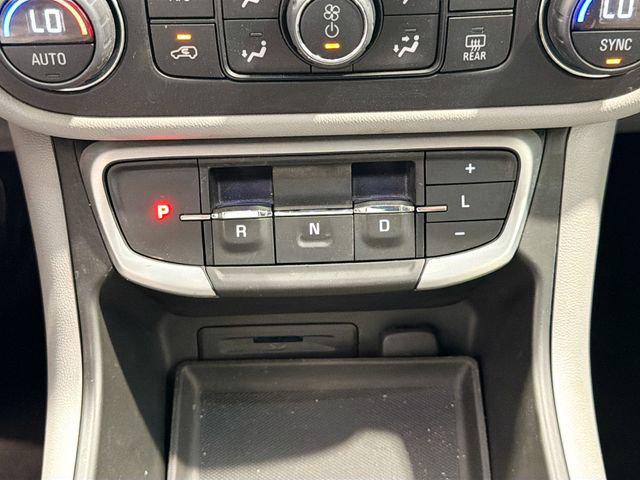 2022 GMC Terrain AWD SLT