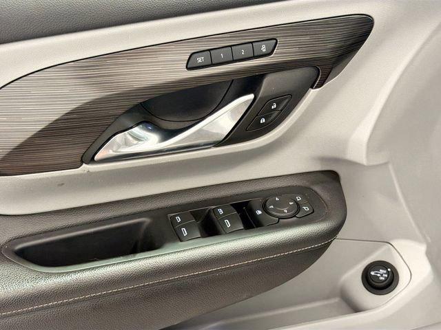 2022 GMC Terrain AWD SLT