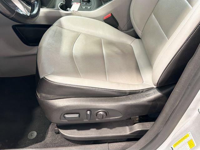 2022 GMC Terrain AWD SLT