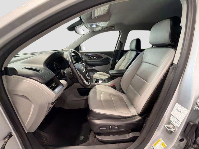 2022 GMC Terrain AWD SLT