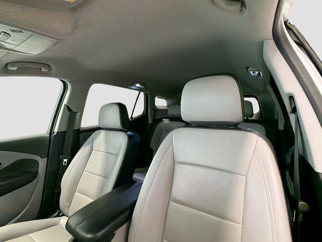 2022 GMC Terrain AWD SLT