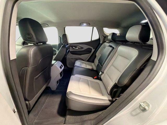 2022 GMC Terrain AWD SLT
