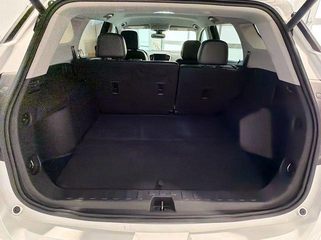 2022 GMC Terrain AWD SLT