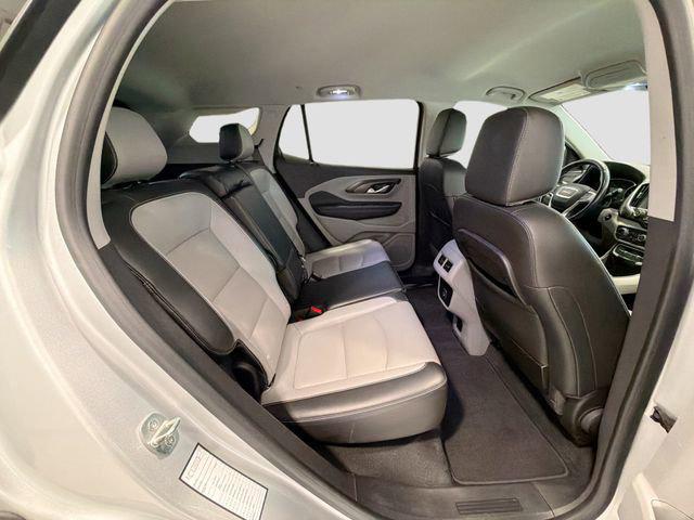 2022 GMC Terrain AWD SLT