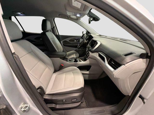 2022 GMC Terrain AWD SLT