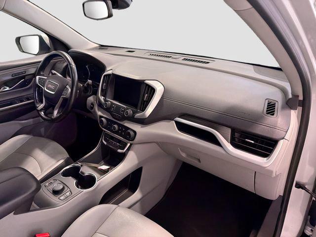 2022 GMC Terrain AWD SLT