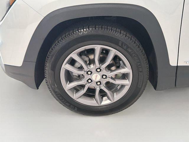 2022 GMC Terrain AWD SLT