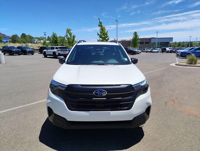 2026 Subaru Forester Base