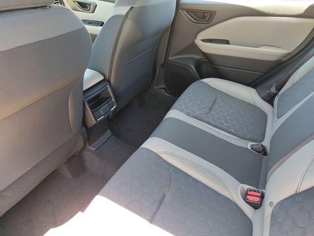 2026 Subaru Forester Base